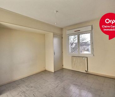 Location Maison 4 pièces 102m² CASTRES 81100 - Photo 6