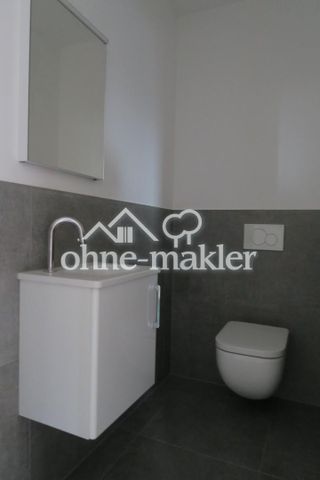 TOP 2-Zimmerwohnung mit Balkon in Kesternich - Photo 5