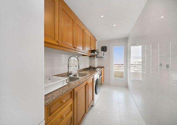 Calpe/Calp, Valencian Community