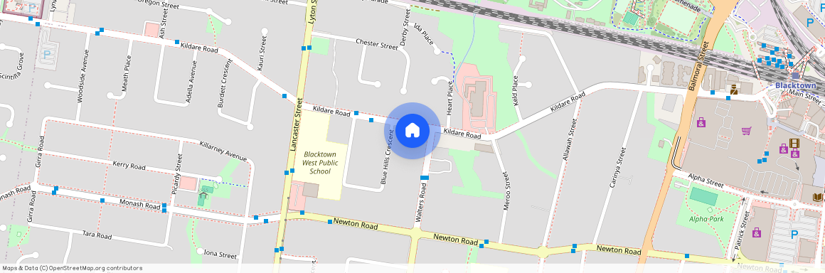 112 Kildare Road, Blacktown NSW 2148