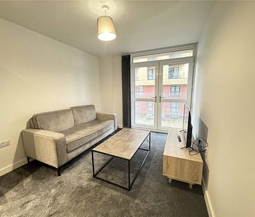 1 bedroom Flat To Rent - Photo 1