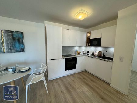 Location Appartement 3 pièces 63m² CHESSY 77700 - Photo 3