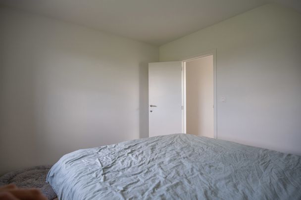Energiezuinige nieuwbouwwoning met 4 slpk en privé tuin. - Foto 1