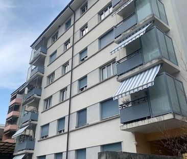 3 Zimmer, 2. Stock - Photo 1