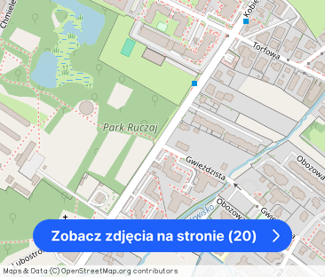 Pięknie wykończony apartament z tarasem na Ruczaju – zdjęcie 1