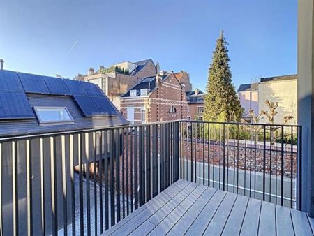 Appartement te huur - Photo 2