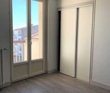 Location Appartement 4 pièces 85m² - Photo 6
