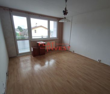 Pronájem bytu 1+kk 32 m² - Photo 1