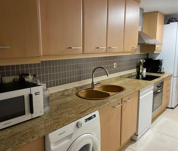 Piso de alquiler en Pueblo - Photo 3