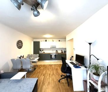 Toprenovierte 3- Zimmer Wohnung mit Lift in Krems- Zentrum - Photo 4