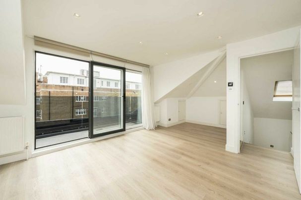 St. Edmunds Terrace, St. John's Wood, NW8 - Photo 1