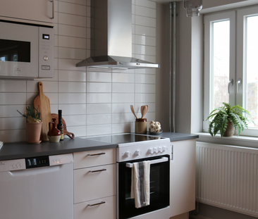 Cyklonvägen, Uddevalla - Photo 2