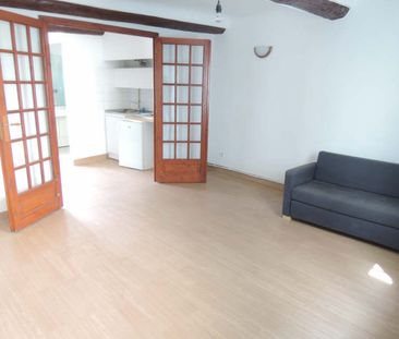 Location Appartement 1 pièce 31m² AIX EN PROVENCE 13100 - Photo 1