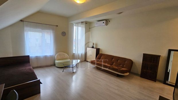 Apartament 3 camere în zona vis-a-vis de Magazin CBA - Fotografie 1