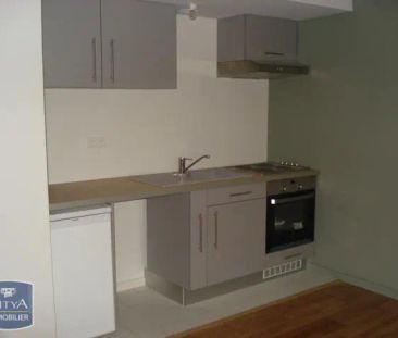 Appartement à louer 2 pièces 37.75m² - Photo 3