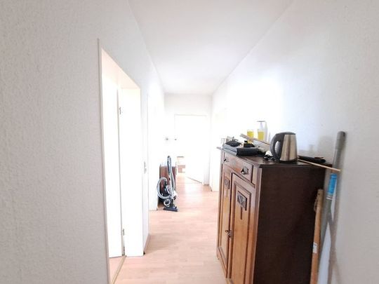 3-Zimmer-Wohnung nahe Weserfähre in Bremerhaven - Photo 1