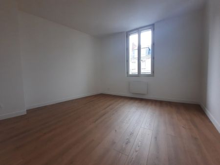 Location Appartement 3 pièces 56m² LE HAVRE 76600 - Photo 5