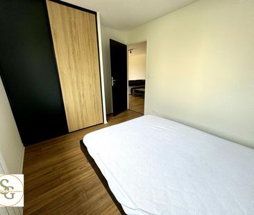 Location Appartement 3 pièces 54m² AUCAMVILLE 31140 - Photo 3