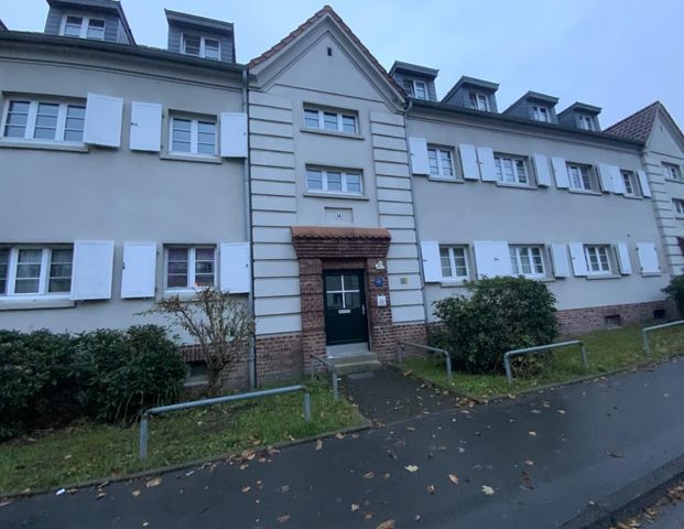 Helle 3-Zimmerwohnung in Dortmund Dorstfeld - Photo 1
