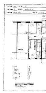 Mårdstigen 5 B - Foto 4