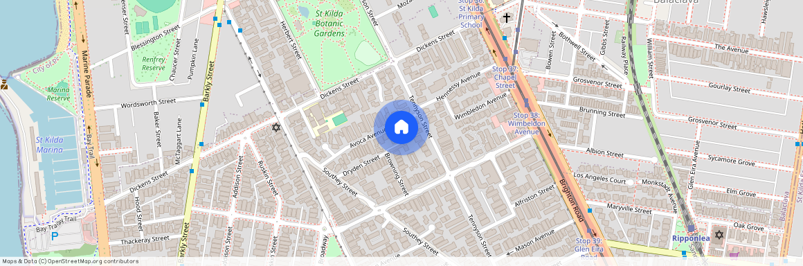 4/31 Avoca Avenue, Vic 3184, Elwood