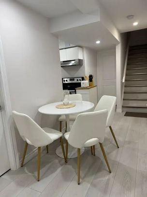 For Lease - 1331 Major Mackenzie Drive Unit# 102 Lower, Vaughan, Ontario - Photo 1