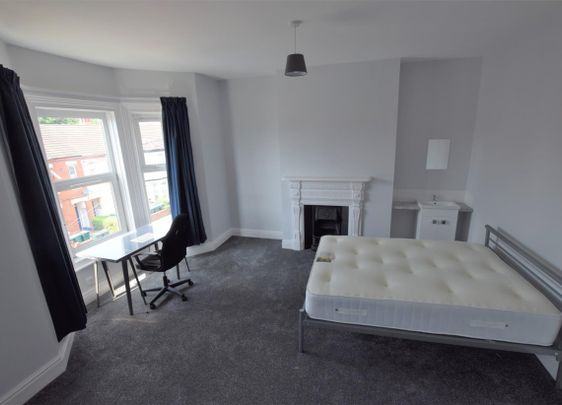 Meriden Street Coundon Coventry - Photo 1