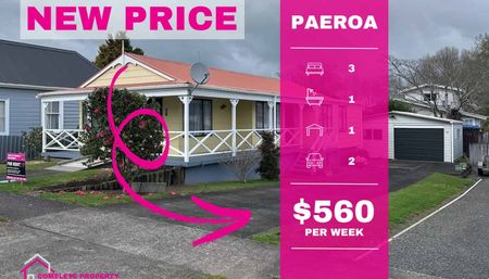 Spacious 3-Bedroom Home in Handy Location - Photo 5