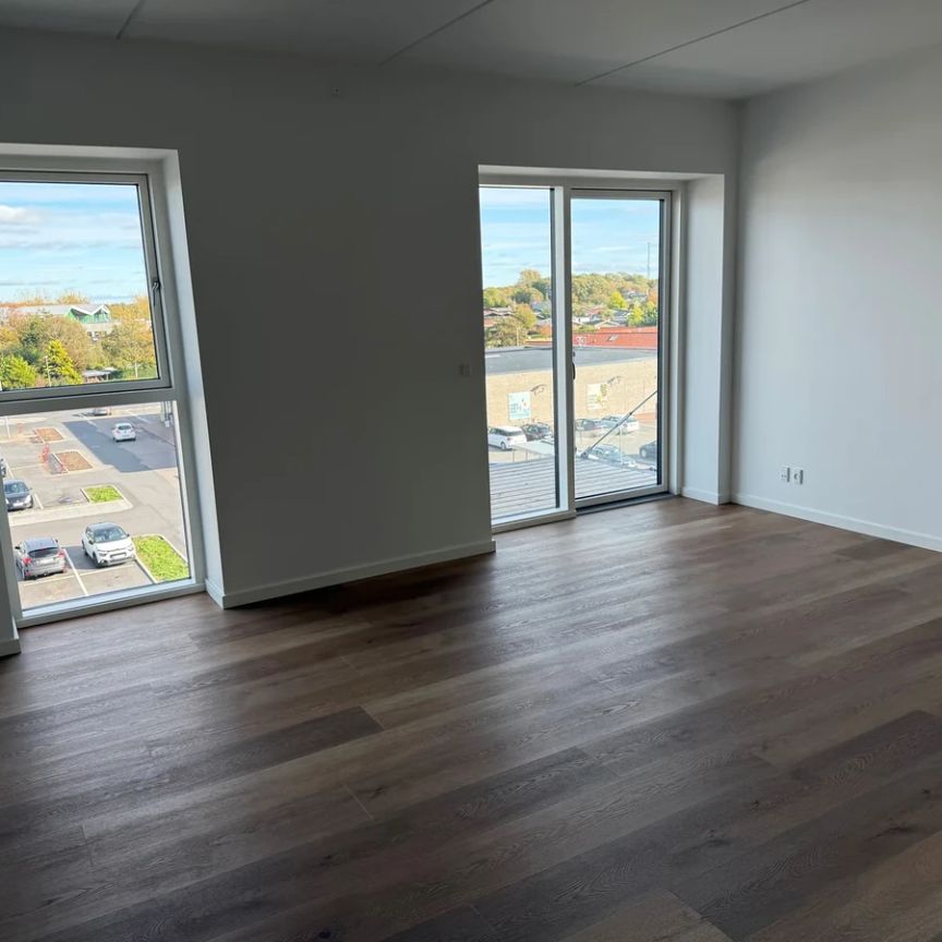 Aabybro Centret 1 3. 2, 9440 - Photo 1