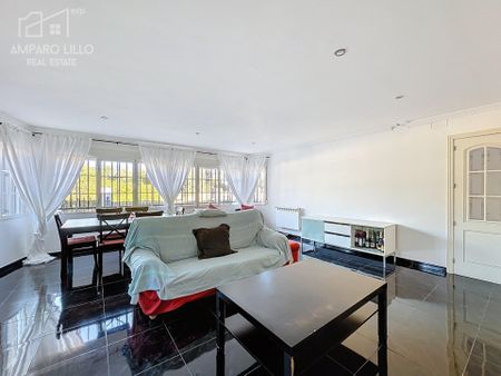 Magnífico chalet independiente en alquiler en Mejorada del Campo | Zona El Tallar | Con apartamento independiente y parcela privada - Photo 2