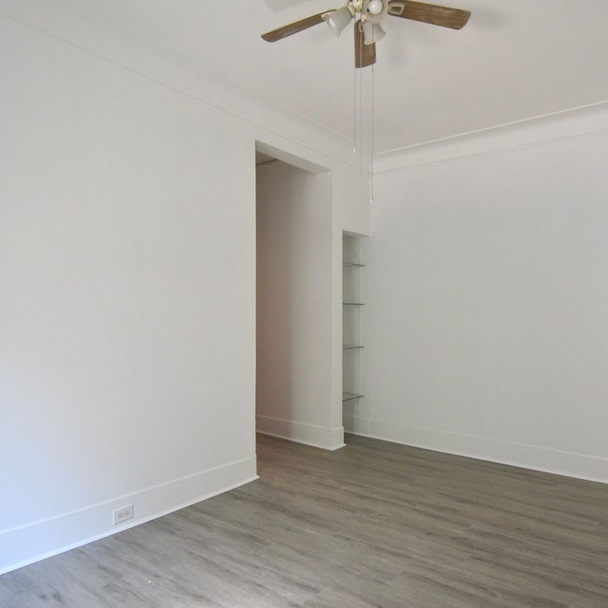 Condo for rent, Montréal (Côte-des-Neiges/Notre-Dame-de-Grâce) - Photo 1