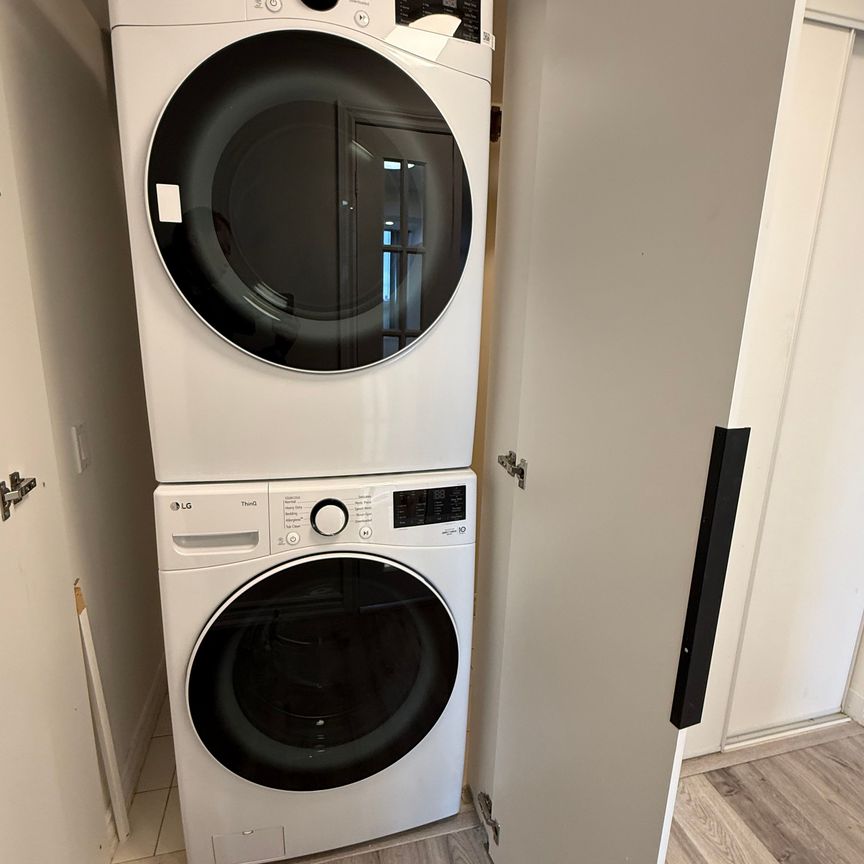 For Lease - 265 Ridley Boulevard Unit# 1107, Toronto, Ontario - Photo 1