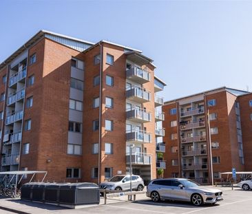 Solbergavägen 1 - Photo 6