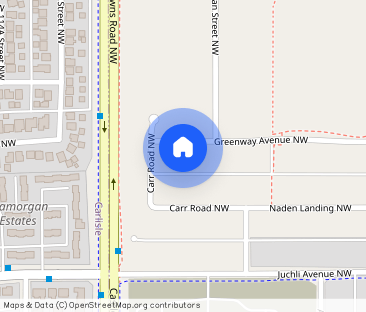 6359 Greenaway Ave NW - Photo 1