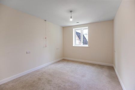 2 bedroom retirement property to rent - Photo 4