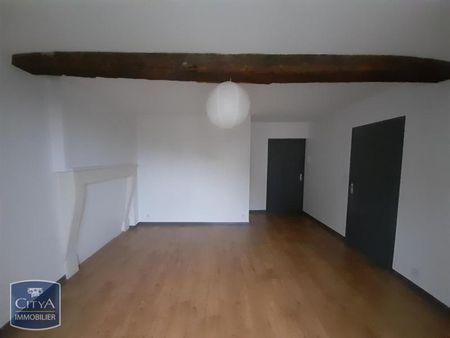 Location Appartement 3 pièces 58m² LE BLANC 36300 - Photo 5