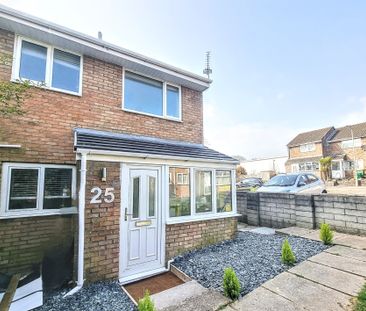 Forest View, Pontyclun, Talbot Green - Photo 2