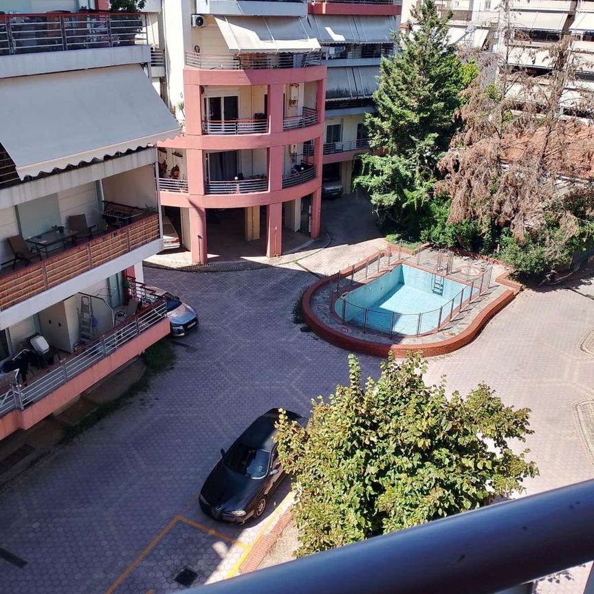 Studio/Γκαρσονιέρα για ενοικίαση Άγιοι Ανάργυροι (Βόλος) - Photo 1