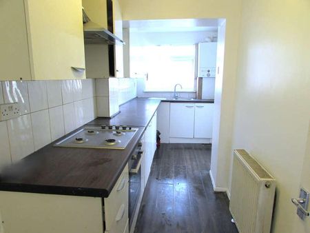 Lorne Road, Harrow Wealdstone, Middlesex, HA3 - Photo 5