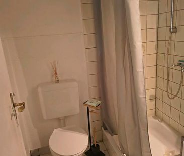 Suche Nachmieter für meine zentrale 1 Zimmerwohnung (Pempelfort) - Foto 3