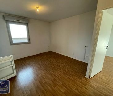 Location Appartement 2 pièces 38m² TRELAZE 49800 - Photo 1