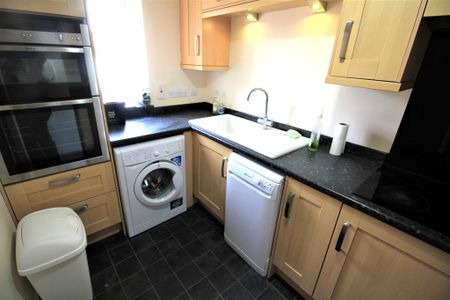 1 bedroom apartment to rent - Photo 4