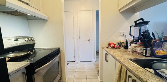 Guillaume-Couture Appartement 3 ½ à Louer Lévis Août 2025 - Photo 2