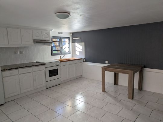 Appartement - Photo 1