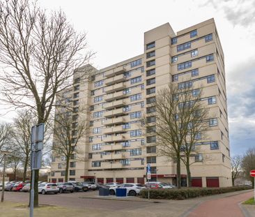 Te huur: Appartement Vergiliuslaan in Den Bosch - Photo 5