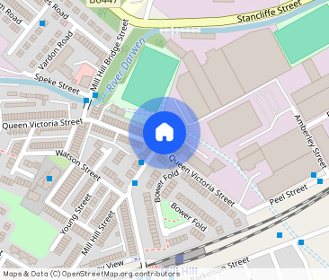 Brooks Road, Blackburn, BB2 - Photo 1