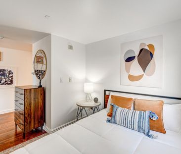 1009 Rue de Bleury, Montréal, QC - Photo 3