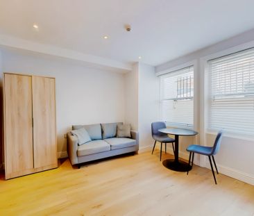 1 Bed 1 Bath - Photo 1