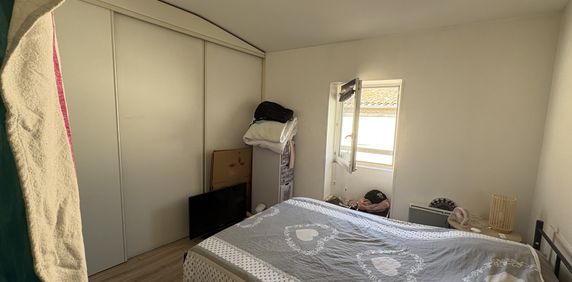 Appartement 2 pièce(s) 1 chambre(s) 41 m² - Photo 2