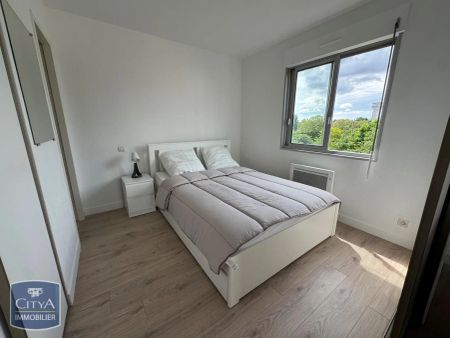 Appartement à louer 1 pièce 28.46m² - Photo 3